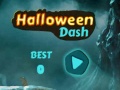 Spill Halloween Dash