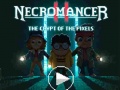 Spill Necromancer II: Crypt of the Pixels