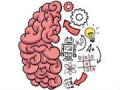 Spill Brain Test