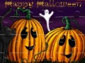 Spill Happy Halloween 