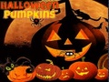 Spill Halloween Pumpkins
