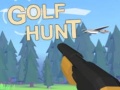 Spill Golf Hunt