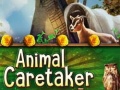 Spill Animal Caretaker