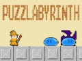 Spill Puzzlabyrinth