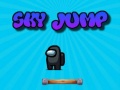 Spill Sky Jump