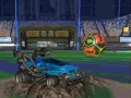 Spill Soc Car