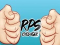 Spill Rock Paper Scissors Exclusive