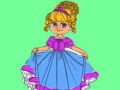 Spill Princess Coloring Book