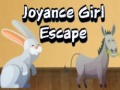 Spill Joyance Girl Escape