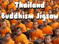 Spill Thailand Buddhism Jigsaw