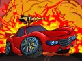 Spill The Car Is A Bit Fierce Master