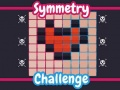 Spill Symmetry Challenge