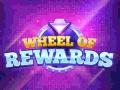 Spill Wheel of Rewards