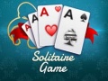 Spill Solitaire Game