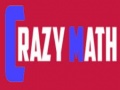 Spill Crazy Math