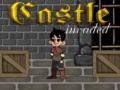 Spill Castle Invaded