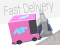 Spill Fast Delivery