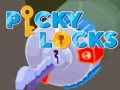 Spill Picky Locks