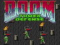 Spill Doom Tower Defense