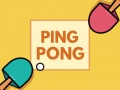 Spill Ping Pong