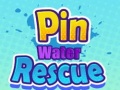 Spill Pin Water Rescue