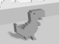 Spill T-Rex Run 3D