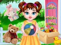 Spill Baby Taylor Toy Doctor