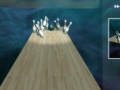Spill Rockin Space Bowling