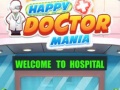 Spill Happy Doctor Mania