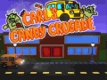 Spill Carl's Candy Crusade