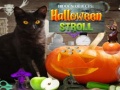 Spill Hidden Objects: Halloween Stroll