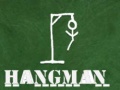 Spill Hangman 2-4 Players