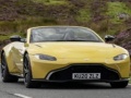 Spill Aston Martin Vantage Roadster 