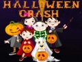 Spill Halloween Crash