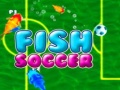 Spill Fish Soccer