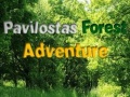 Spill Pavilostas Forest Adventure