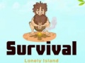 Spill Survive Lonely Island