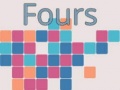 Spill Fours 
