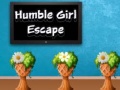 Spill Humble Girl Escape
