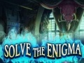 Spill Solve the Enigma