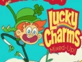 Spill Lucky Charms Mixed-Up!