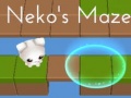 Spill Neko's Maze