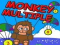 Spill Monkey Multiple
