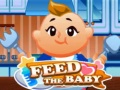 Spill Feed the Baby
