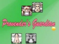 Spill Provender's Guardian