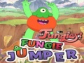 Spill The Fungies! Fungie Jumper