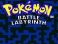 Spill Pokemon Battle Labyrinth