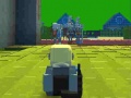 Spill Sandbox Orion 3d