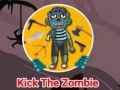 Spill Kick The Zombie