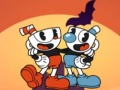 Spill Cuphead Halloween